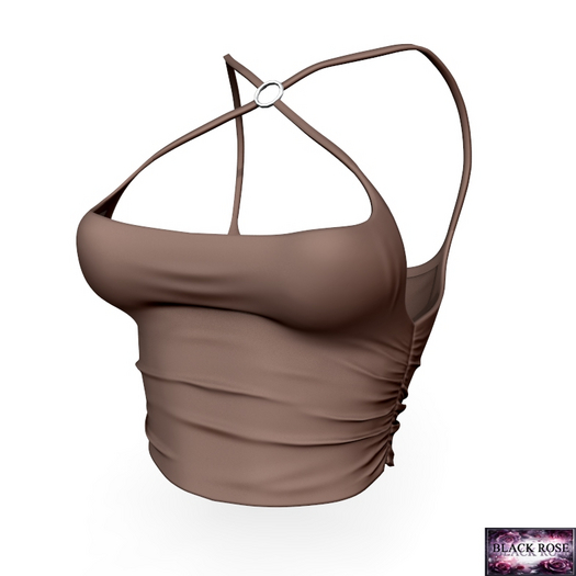 Brown Ring Top Reborn
