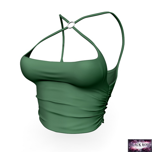 Green Ring Top Reborn