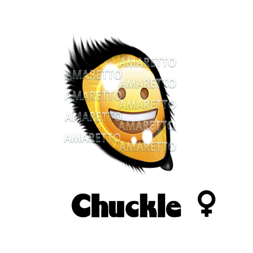 .-.LM.-. Golden Chuckle