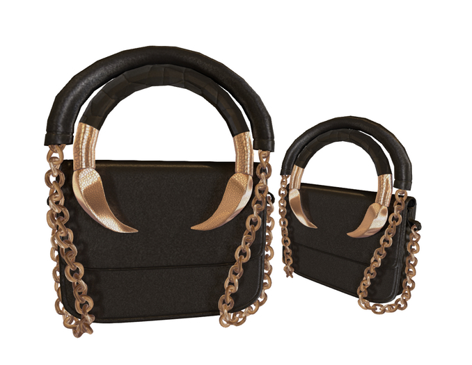 Juliette Hand bag - 310 / FRONT*