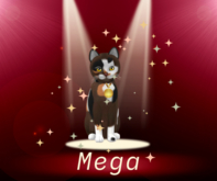 KittyCatS Box - Genesis Patch II Megapuss