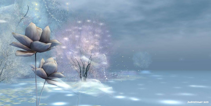 LuanesMagicalWorld1 by JudithFlower