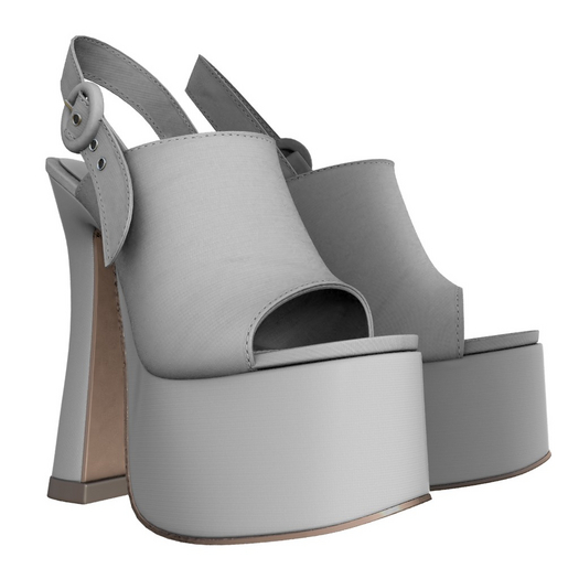 [DDL] Obsesion (Grey) (Boxed)