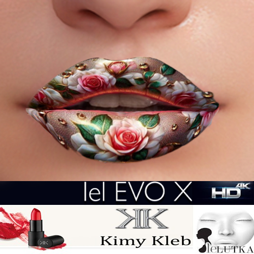 Spring Roses (Roses) REALISTIC HD 4k by Kimy Kleb Laury Asheley