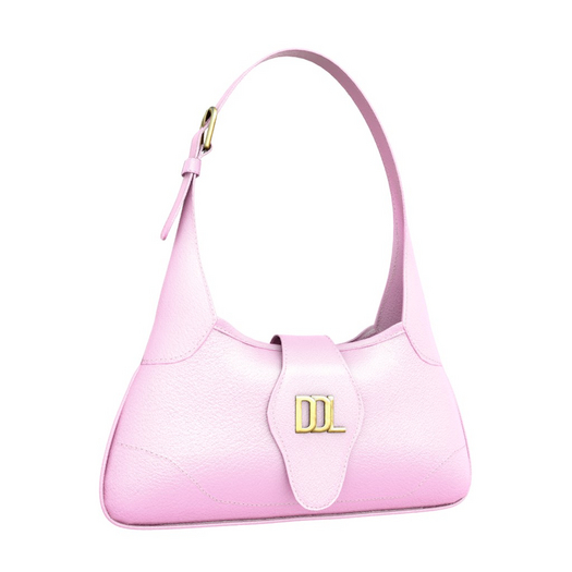 [DDL] Jaded (Pink) (Handbag)