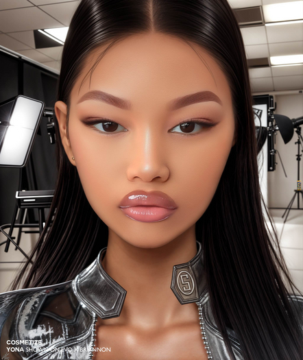 Cosmetize / Yona Skin / Rose