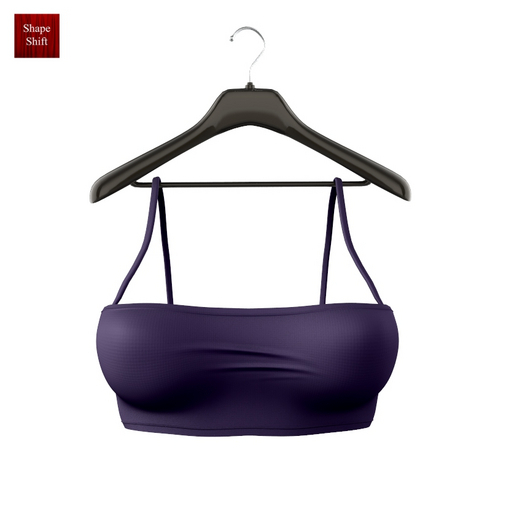 Violet Top KUPRA TOP