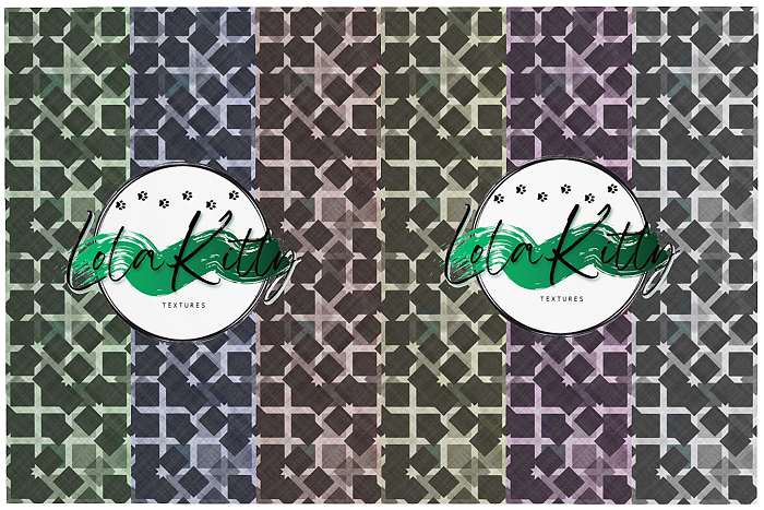 {LK} Textures - Camo 01