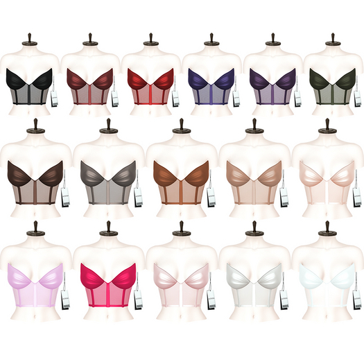 Asteria"Fox" Top Fatpack