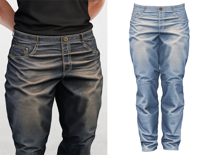 BRON - Joseph Jeans - Bliss 