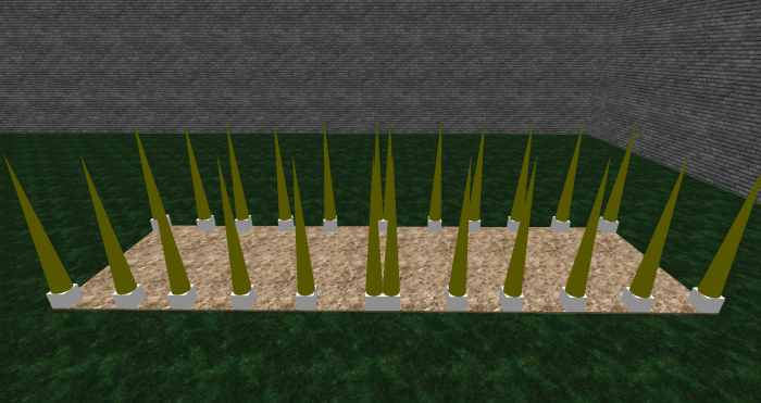 Fantasy Tentacle pathway