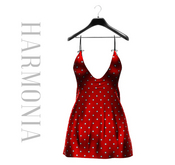 America Red Maitreya