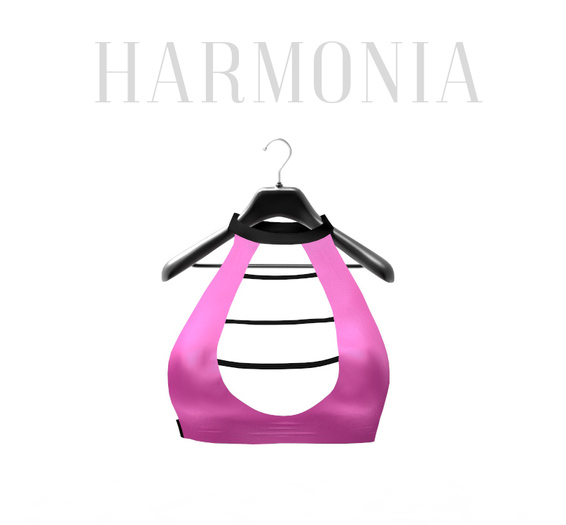 Pink Rapture Top Maitreya