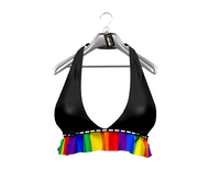 Pride Top Maitreya