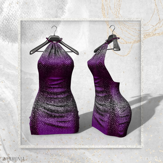 Legacy Dress