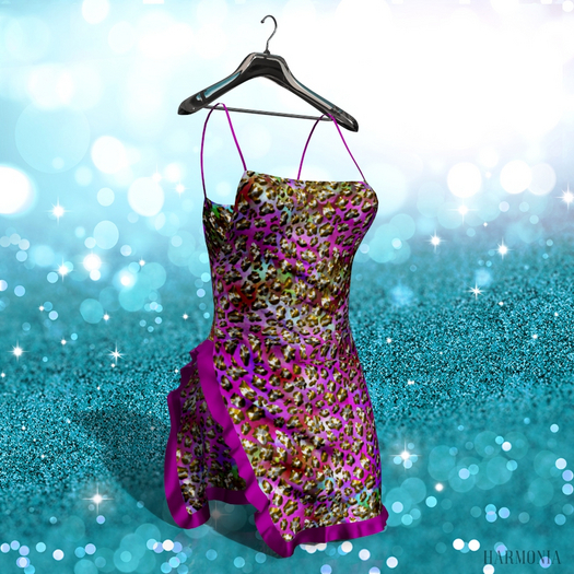 Legacy Dress