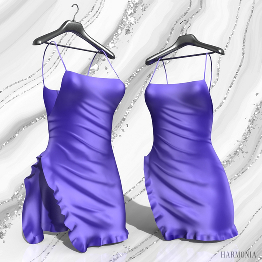 Legacy Dress