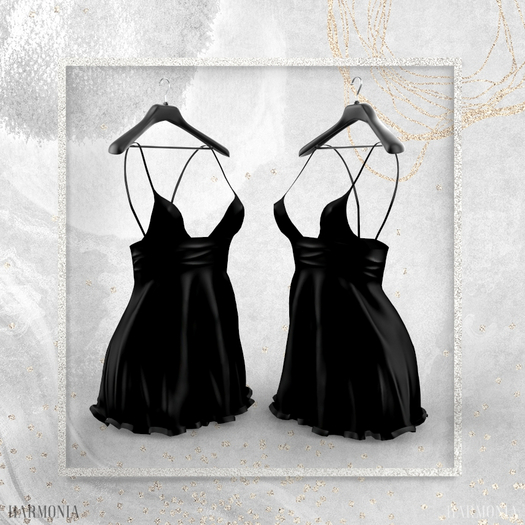 Legacy Dress