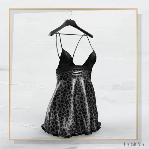 Legacy Dress