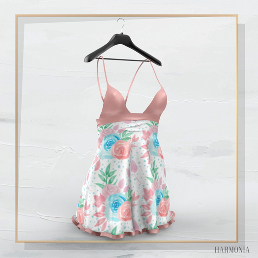 Legacy Dress