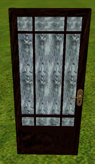 Blessed Door 1 BOXED