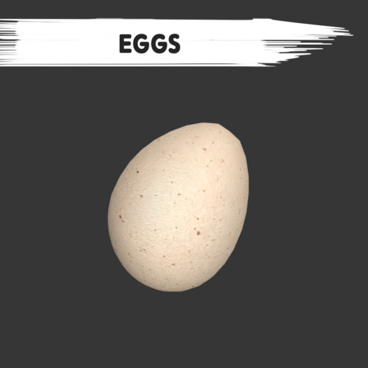 Egg - [MyStory]