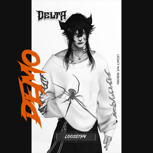 [DELTA] LOOSETHY-DEMO