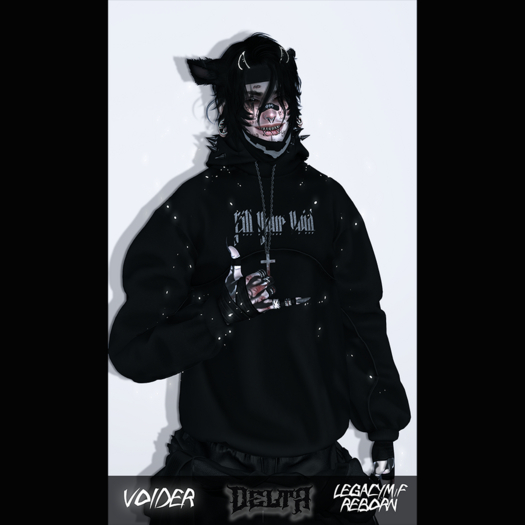 [DELTA] VOIDER-FATPACK