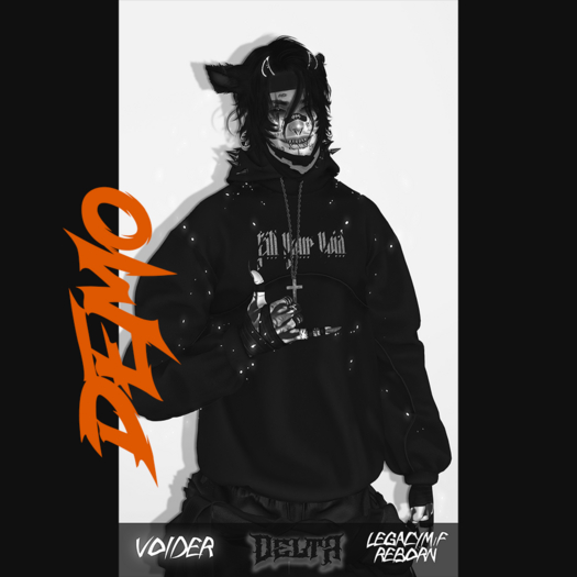 [DELTA] VOIDER-DEMO