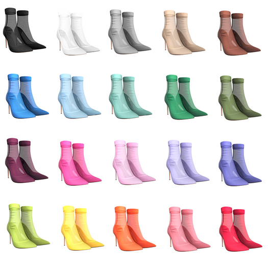 [DDL] Final  (Fatpack)  (Boots)