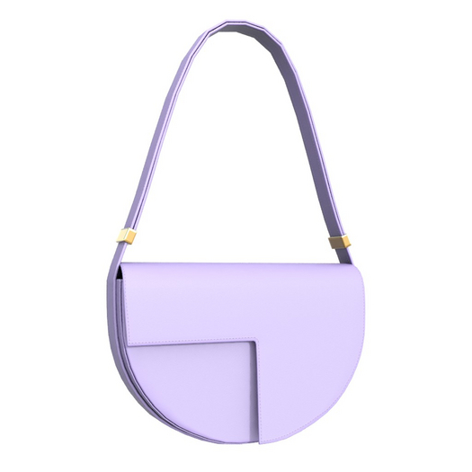 [DDL] Dakiti (Lilac) (Handbag)