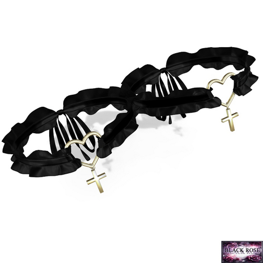 Black Garter Legacy