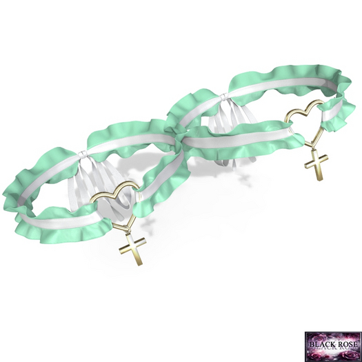 Mint Garter Reborn