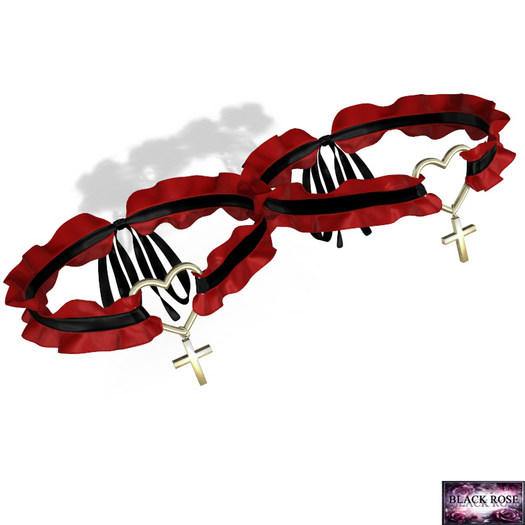 Red Garter Reborn