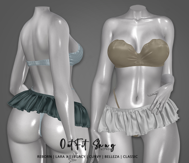 OutFit Quiss Demo