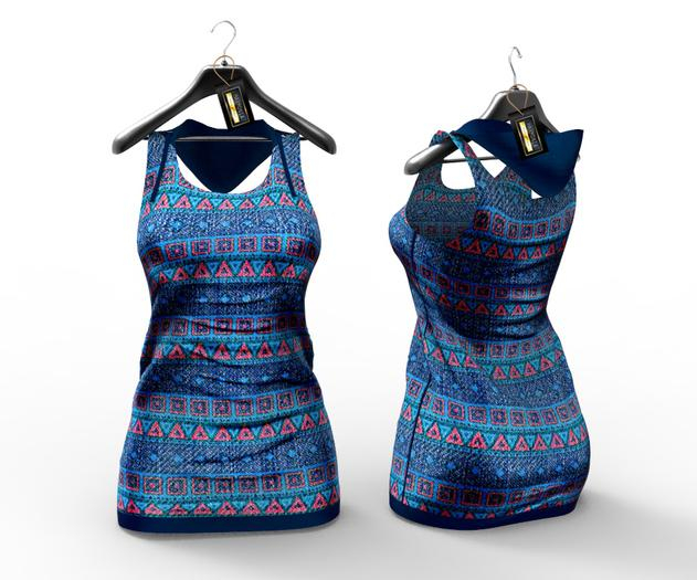 Reborn Dress
