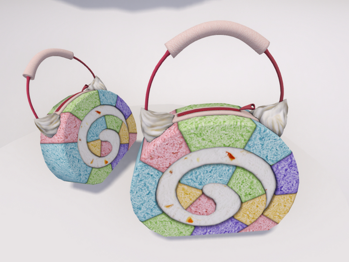 Juliette Hand bag - 222 / FRONT