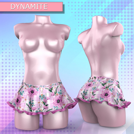 Skirt GenX Classic