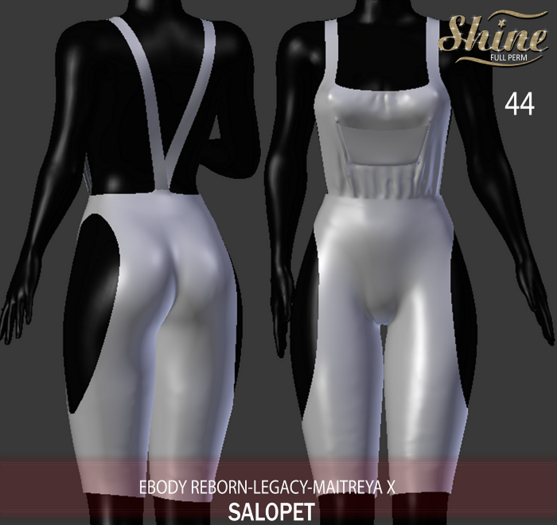 [SHINE FULL PERM] 44