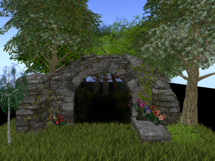 ~[MD]~ ***GARDEN GATE ***
