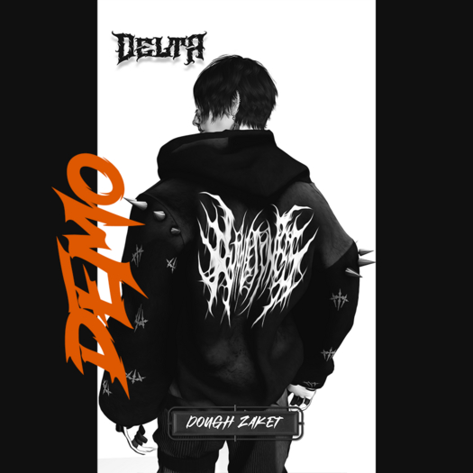 [DELTA] DOUGH ZAKET-DEMO