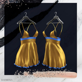 Gold Tulip Kupra