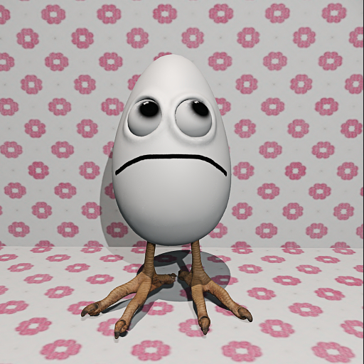 Cica's egg chick 2 L