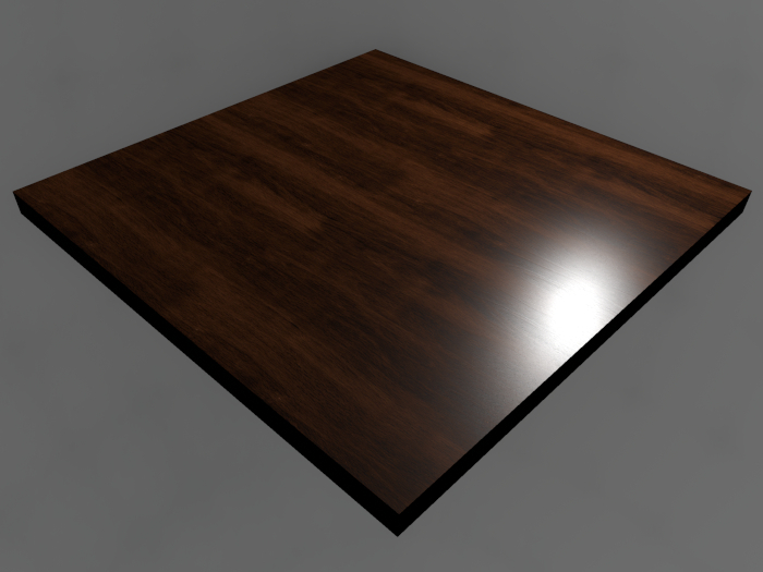 Wood 067 (Textures and PBR Material)