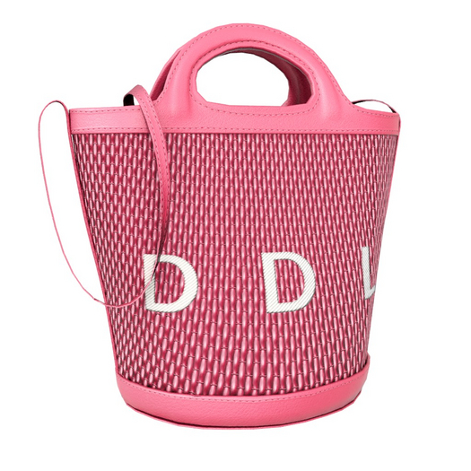 [DDL] Only (Red) (Handbag)