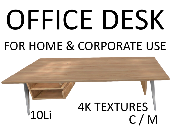 Desk