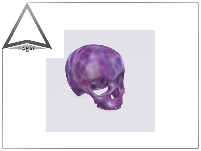 [ Cabal ] Crystal Skull