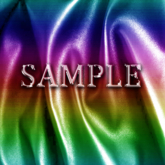 Zoy Texture [ Drapery Leather 05 ] B