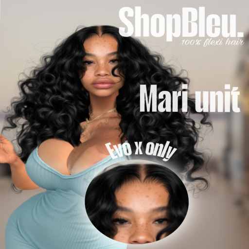 $B.Mari Demo Unpacker