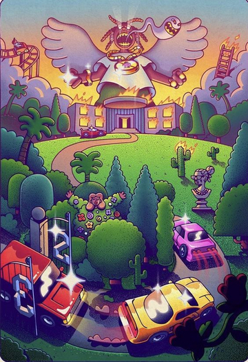 Astroland
